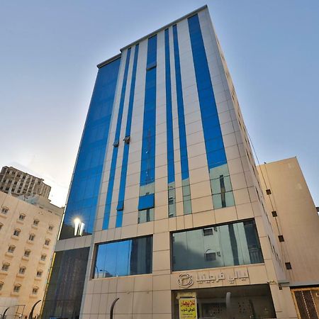 قصر اليمامة للاجنحة الفندقية-العليا Riyadh Eksteriør billede