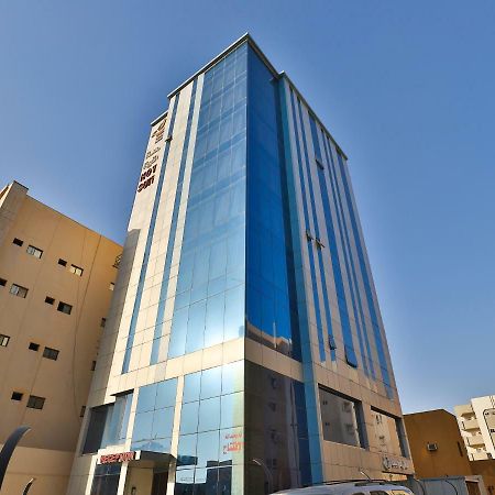 قصر اليمامة للاجنحة الفندقية-العليا Riyadh Eksteriør billede